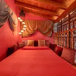 Eleftherias Garden House