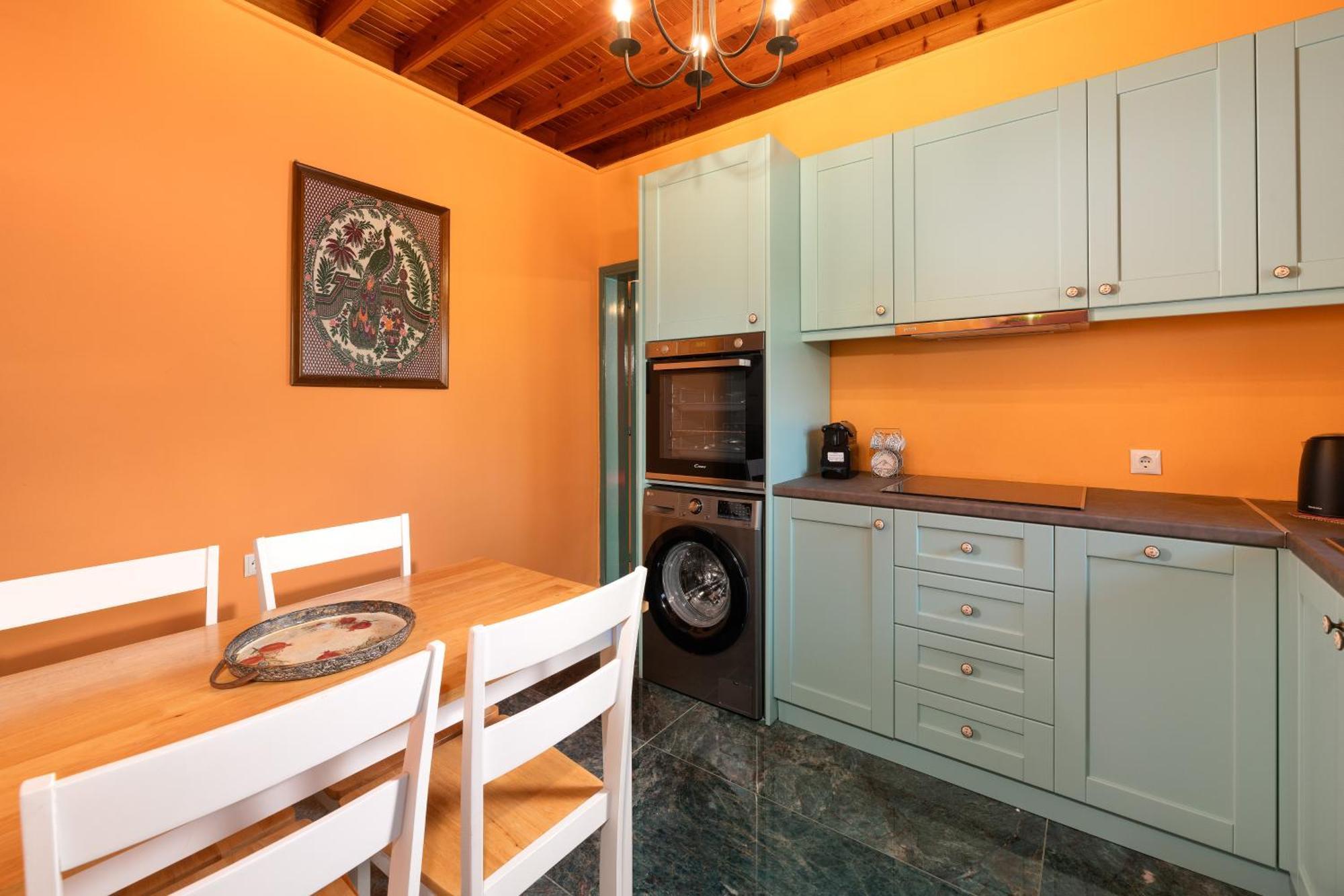 Eleftherias Garden House * Afandou