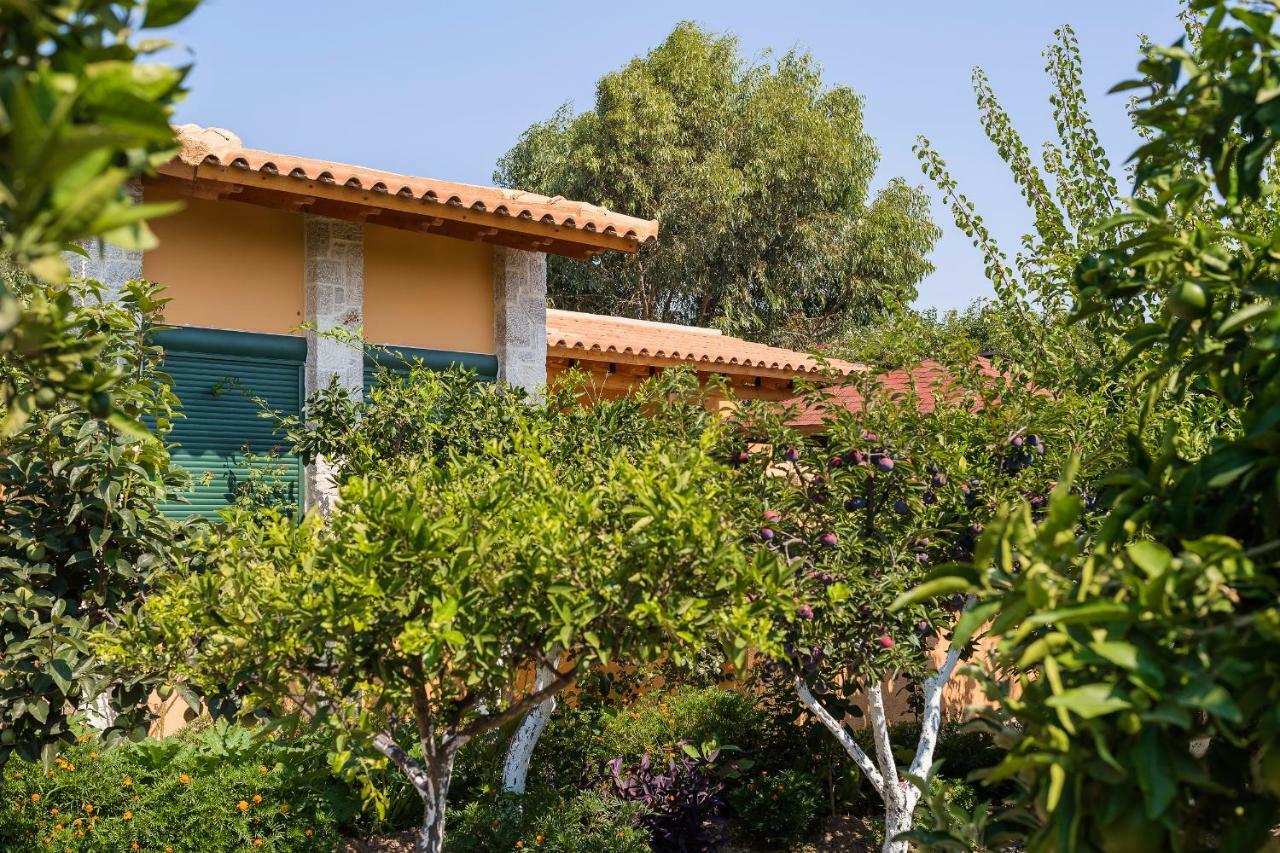 Eleftherias Garden House Ferienhaus Afandou