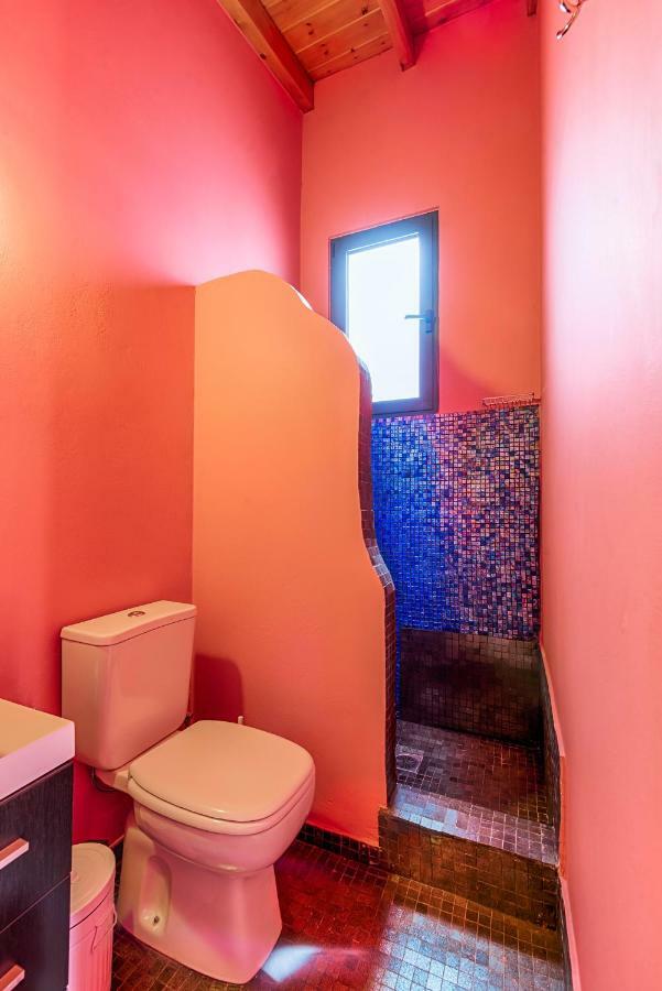 Ferienhaus Eleftherias Garden House *